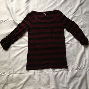 Splendid Striped Shirt